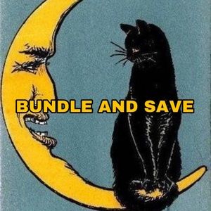 Bundle & Save
